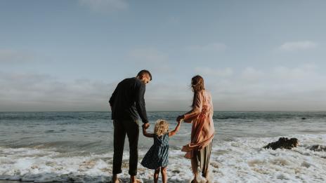 Доказано: Семейният живот – по-сложен от отглеждането на дете