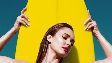 Джесика Алба: Пол Уокър беше наивен по детски