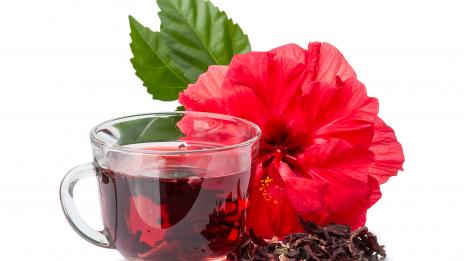 5 ползи от пиенето на чай от хибискус