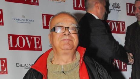 Проф. Вучков скромен: Винаги съм бил харесван!