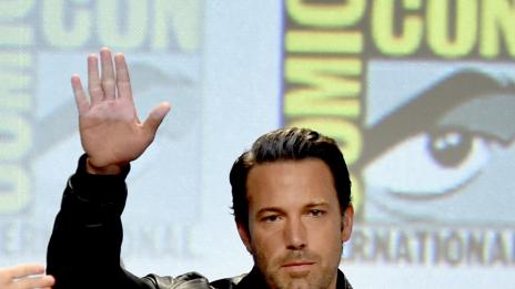 Бен Афлек призна, че е мамил в казино