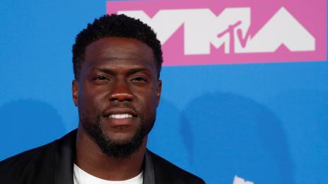 Заради неуместни шеги: Кевин Харт се отказа да води Оскарите