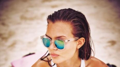 Моделски тайни зад кадър: Фотосесии на плажа