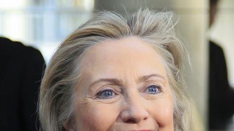 Уроците и посланията на Хилъри Клинтън