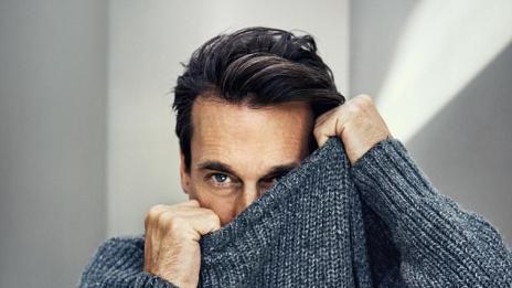 Джон Хам: Клиниката за алкохолизъм е фитнес за психиката