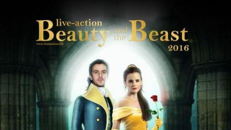 Disney  пусна първи трейлър на „Красавицата и звярът“ (ВИДЕО)