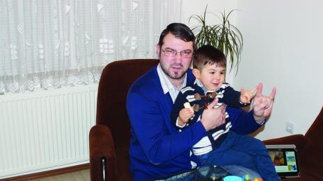 Нед от „Биг Брадър“: Мисля да емигрирам в Германия