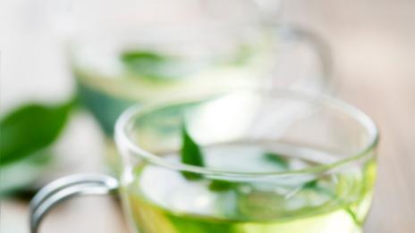 Храните, които се борят с грипа