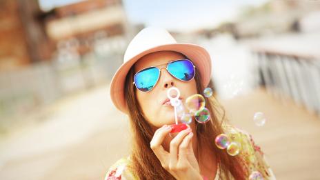 3 неща, които да постигнем преди 30