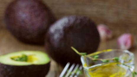 Какво трябва да знаете за мазнините