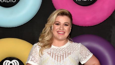 Кели Кларксън отново е бременна