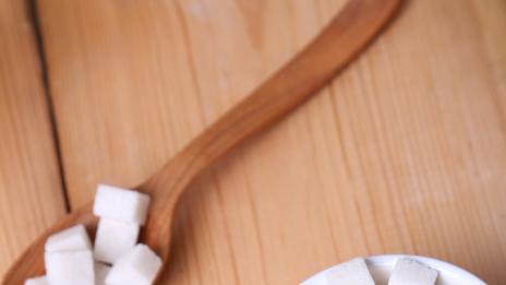 Захарта е новият тютюн