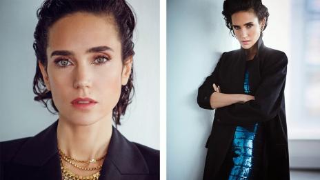 Дженифър Конъли: Понякога се чудя дали си избрах точната кариера