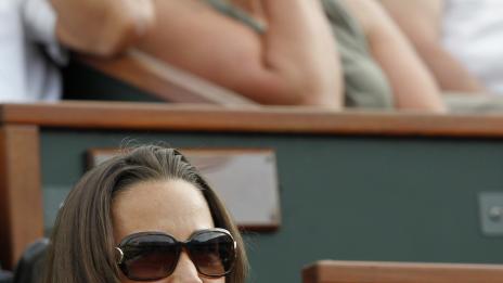 Пипа Мидълтън скъса с гаджето си