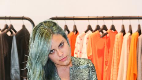 Талула Уилис е в клиника заради родителите си