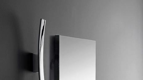 Нестандартни смесители за баня