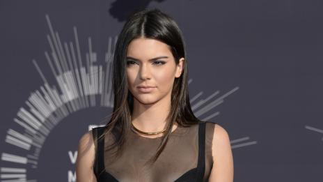 Кендъл Дженър се отказва от фамилията си