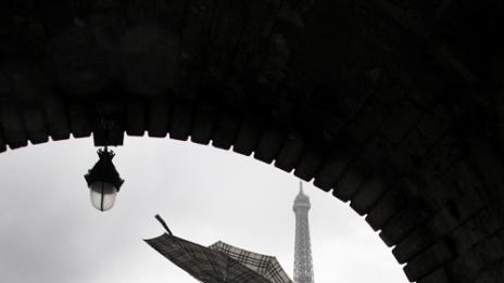 Париж, какъвто не сте виждали...