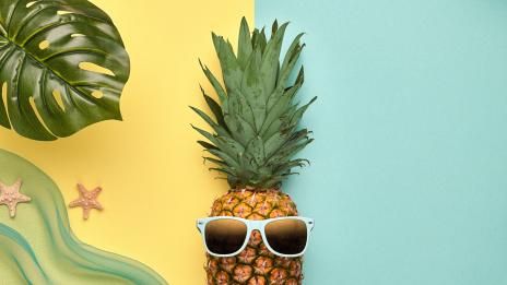 Ананас - кои са ползите му за храносмилането?