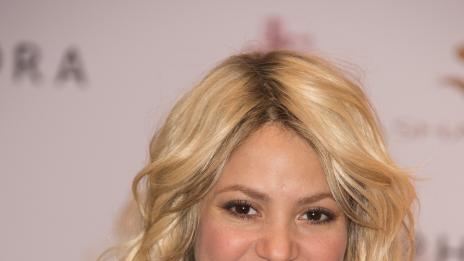 Шакира призна, че отслабването след бременността е стресиращо