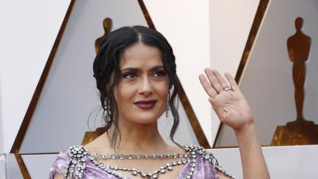 Най-зле облечените звезди на наградите Оскар