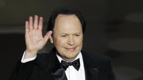Били Кристъл сменя Еди Мърфи на наградите „Оскар“