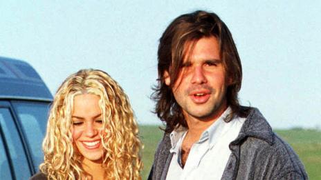 Бившият приятел на Шакира няма да получи и цент от богатството ѝ