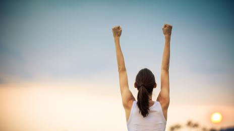 Вземете живота в ръцете си с няколко лесни стъпки