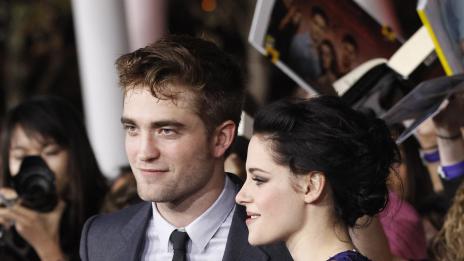 Кристен Стюарт се самонаказва с глад