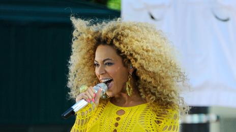 Бионсе ще играе ролята на живота си