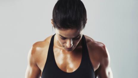 Прекалявате ли с тренировките?