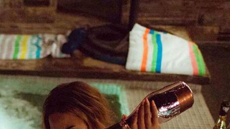 Бионсе вбеси феновете си заради бутилка вино