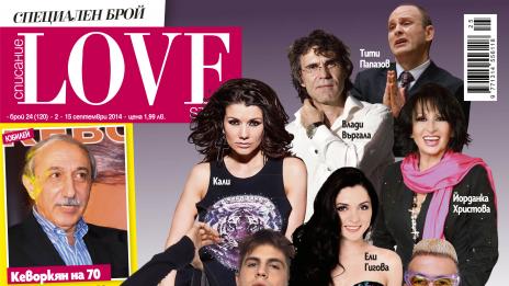 Кои са първите 10 съквартиранти от ВИП Брадър