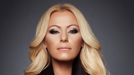 Камелия влиза в „Гласът на България“