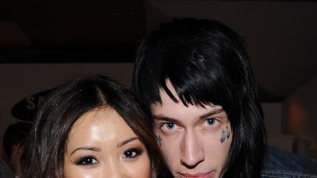 Майли Сайръс ще става леля