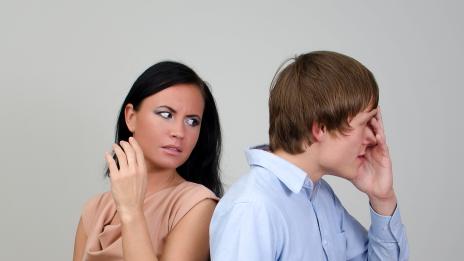 Кажете си сбогом по цивилизован начин