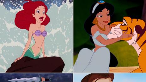 Коя Дисни принцеса сте според вашата зодия?