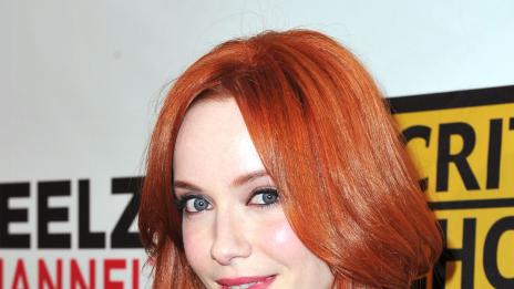 Кристина Хендрикс - дизайнерката на пищните жени