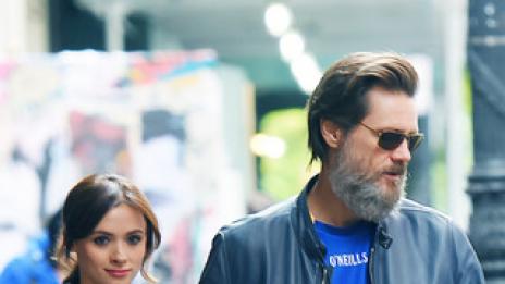 Ексгаджето на Джим Кери се самоуби