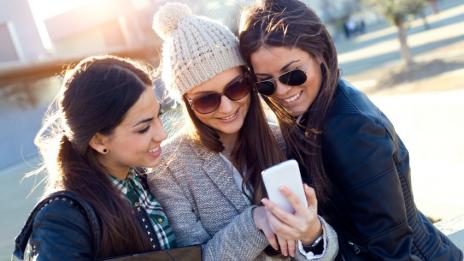 Явлението Tinder – всичко, което трябва да знаете