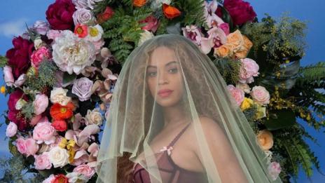 Чао, чао! Бионсе минава в нелегалност след „Грами“