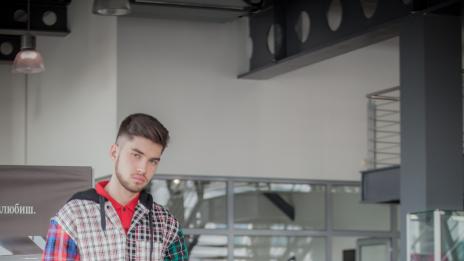 Облечи си Tialoto: Спортно-елегантен дрескод