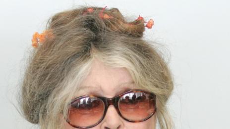 Бриджит Бардо заплаши Франция с руско гражданство заради слонове