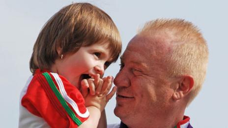 Героят от „Пеневата чета“ Илиян Киряков влиза в „Къртицата 2: Разтърсване“