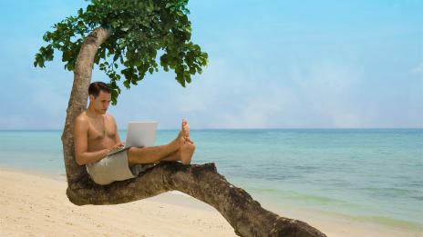 Отделни почивки за съпрузи