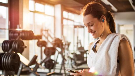 3 начина, по които компрометирате тренировката