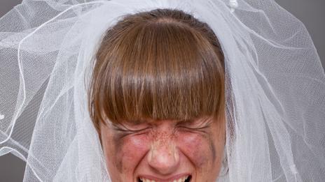 Повечето британки съжаляват, че са сключили брак