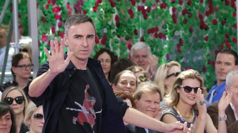 Кой е дизайнер на годината?