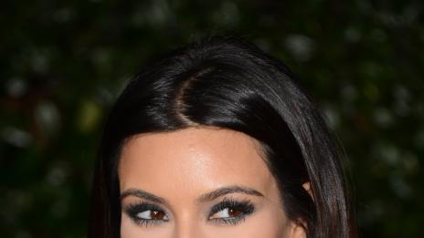 Ким Кардашян започна война с брат си Роб