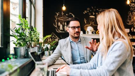 5 правила за първа среща, ако не искате да има втора